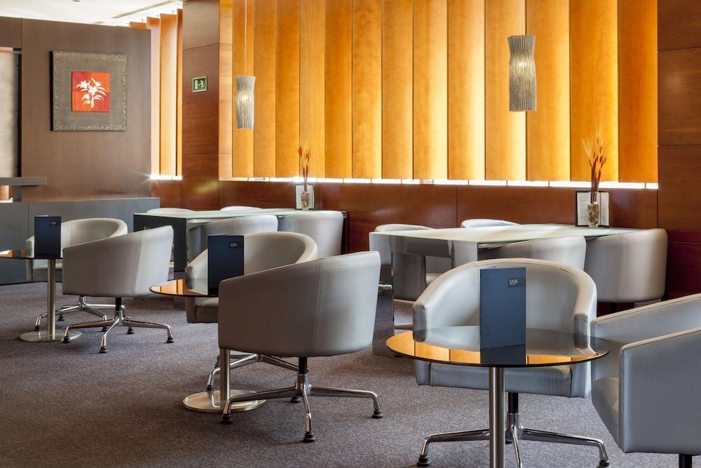 ايه سي هوتل بالنسيا باي ماريوت داخلي