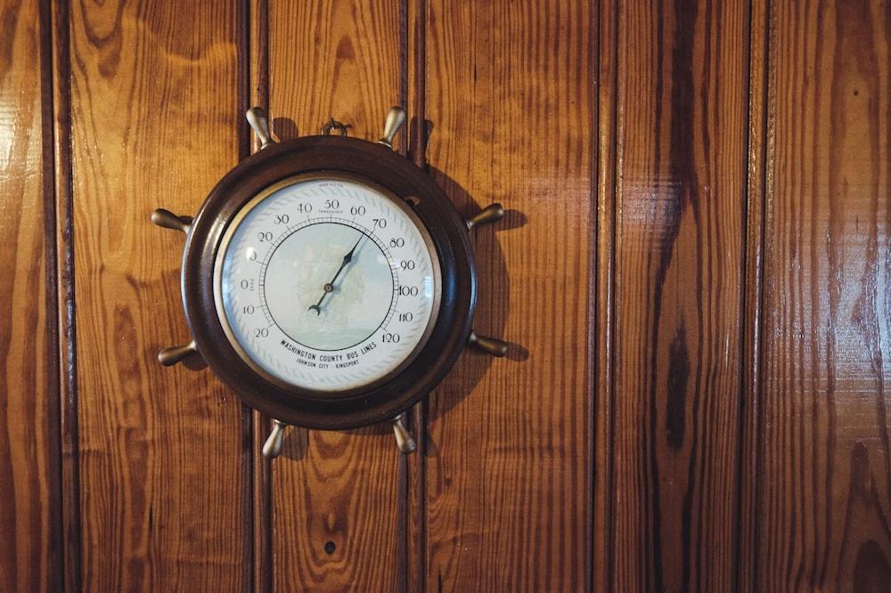 بيكون هاوس إن بد آند بريكفاست تفاصيل الفندق من الداخل