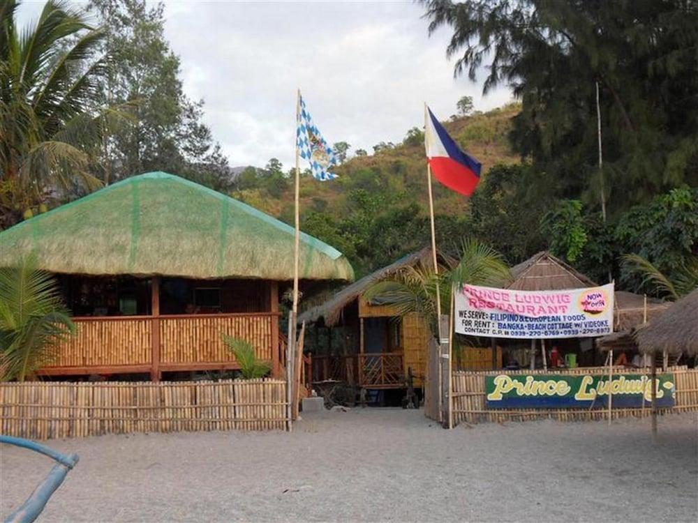 Prince Ludwig Beach Resort