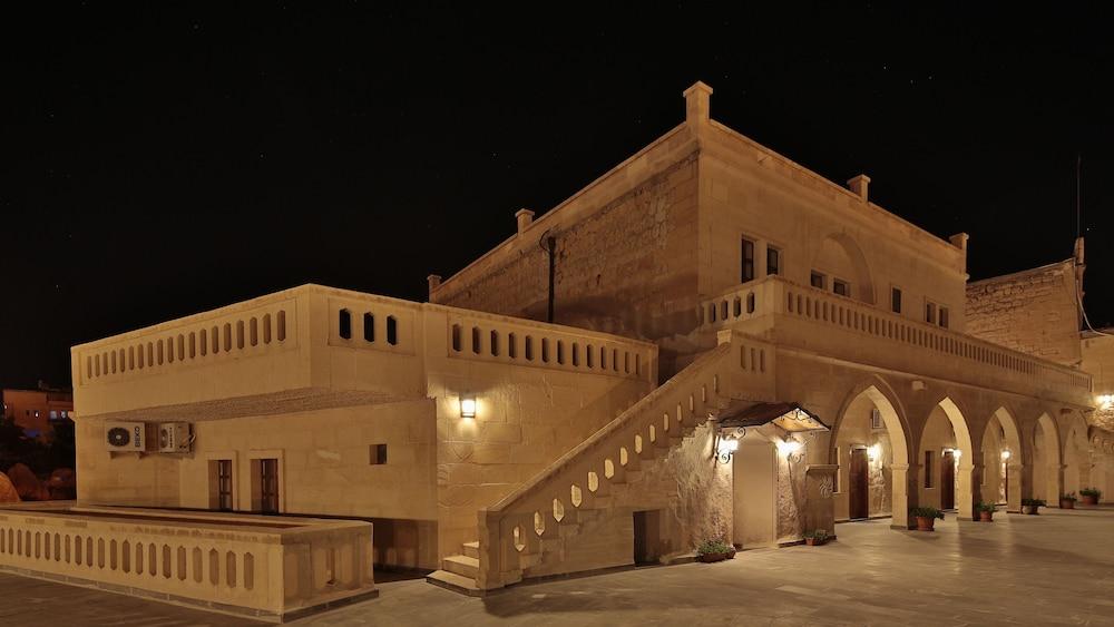 ديليك كايا هوتل المنطقة الخارجية