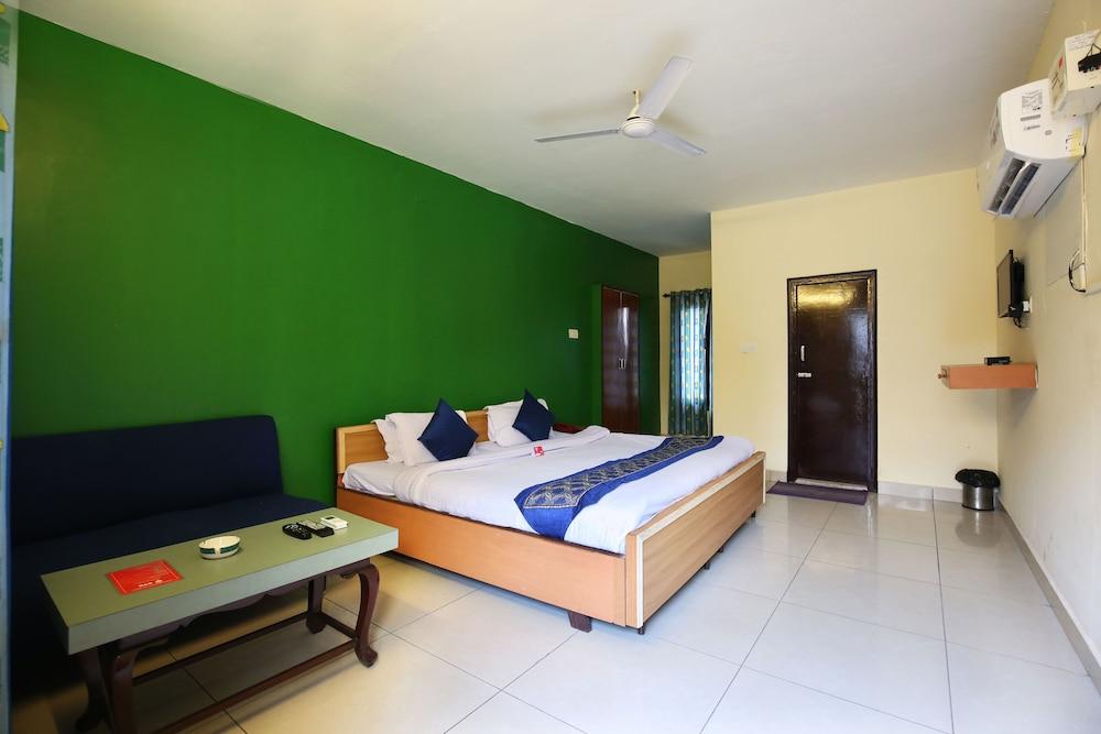 أو واي أو 4256 هوتل راجماهال