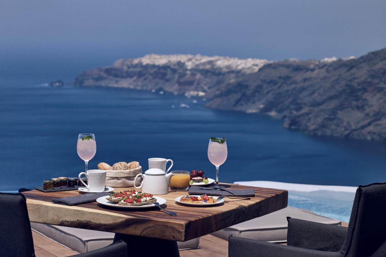 Cavo Tagoo Santorini Others