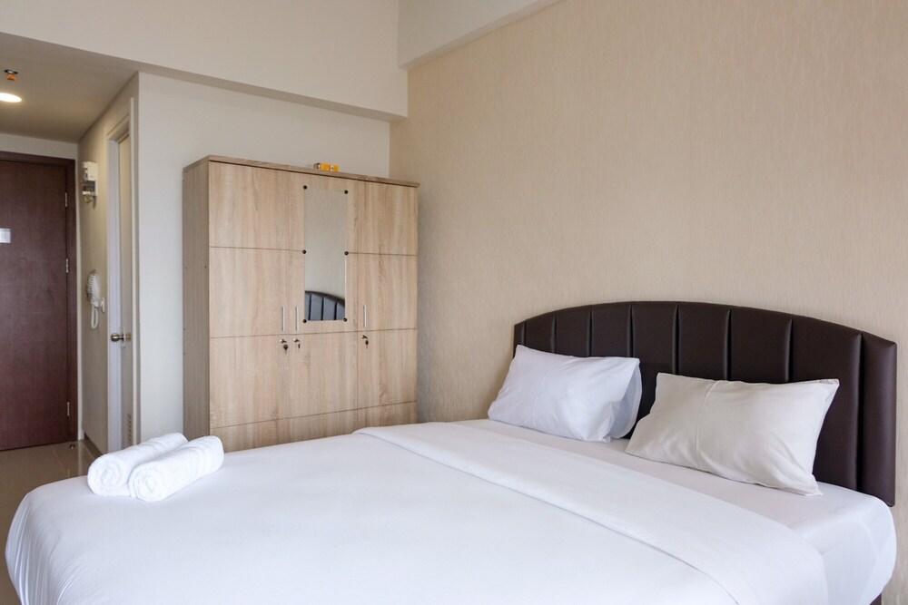 مودرن ستوديو ويذ سيتي فيو باركلاند أفينيو أبارتمنت غرفة