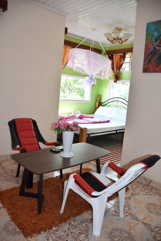 صن داون هوتلز آند أبارتمنتس ميليماني غرفة