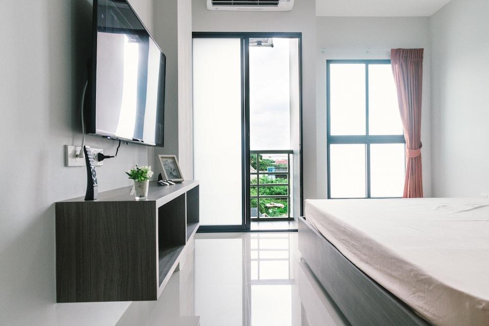 AFP Residence Room