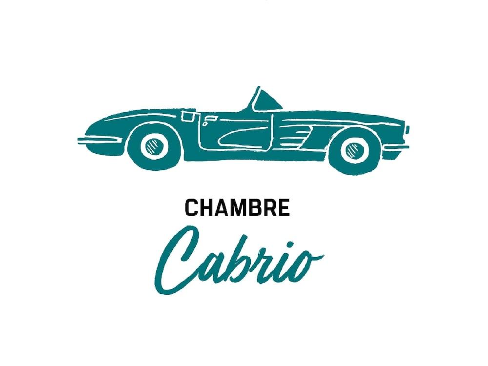 hotelF1 Évry A6 Room