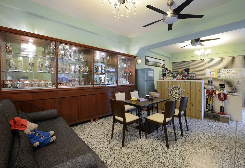 صن موون ليك لوف هوم جاردن إن