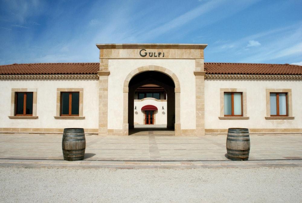 لوكاندا جولفي