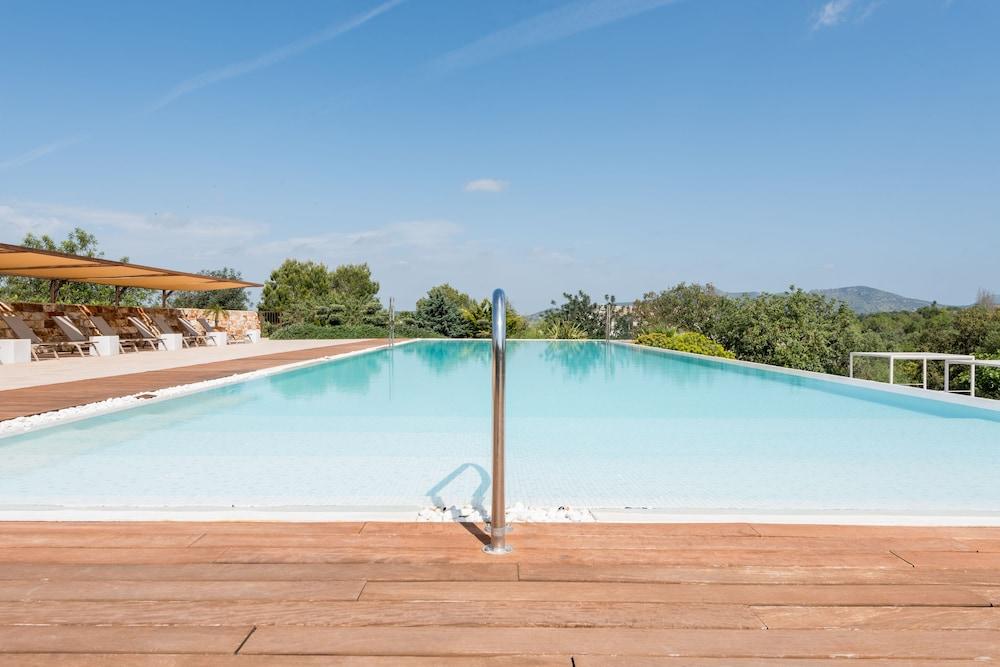 كاس كابو نو أجروتوريزمو - للبالغين فقط حمام سباحة لا متناهي