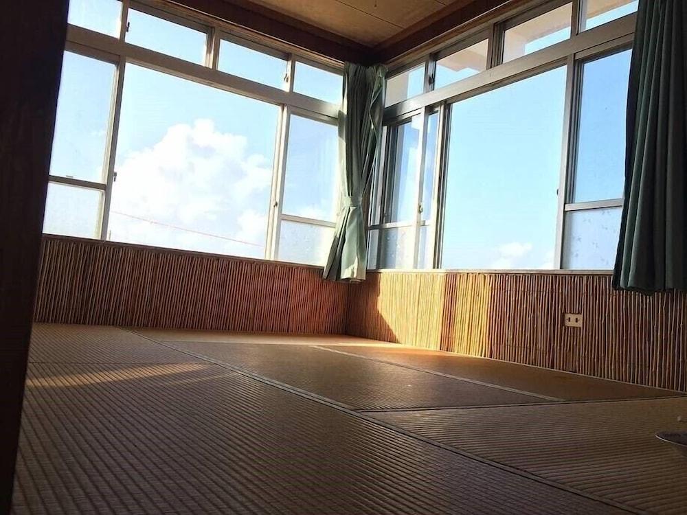 Tukiumisou Room