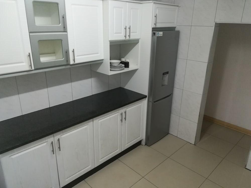 N-Self Catering Lodge