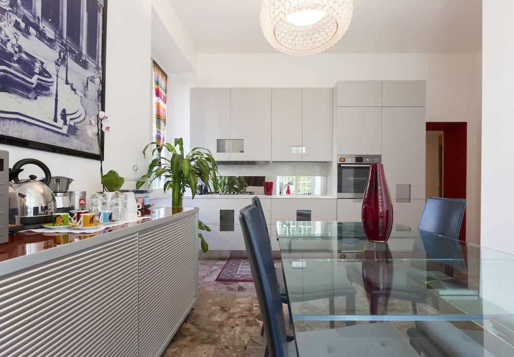 بي آند بي نيو ليبرتي إن روم داخلي