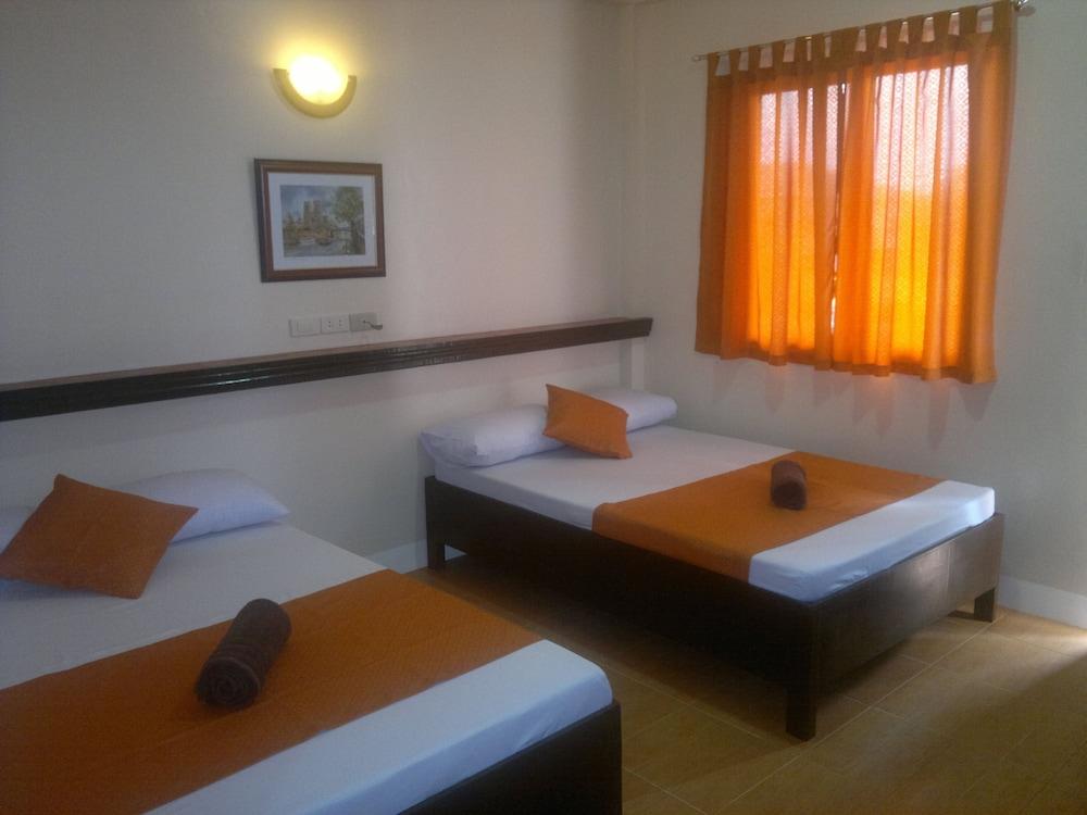 مايون فيو أبارتيل سا بوكيد غرفة