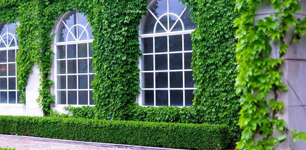 ميلتون بارك كَنتري هاوس هوتيل آند سبا المنطقة الخارجية