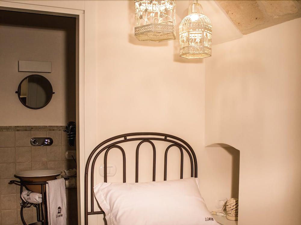 Il Claustro - Piccolo Albergo Diffuso Guestroom