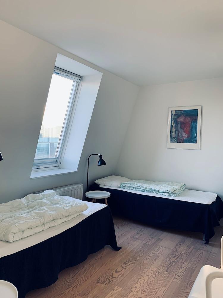 2 بد روم أبارتمنت أيلاندس بريجي 93-1 غرفة