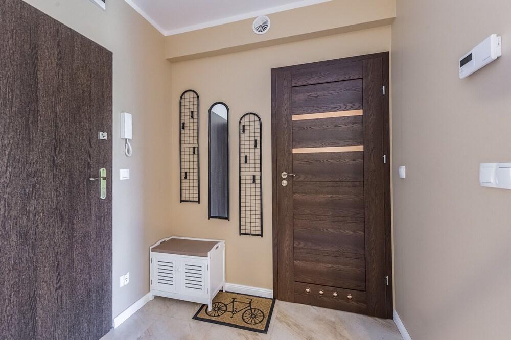 برزوزوفي زاكاتك - أبارتامنتي 5 دي داخلي