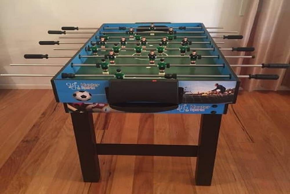 كاوز هوليداي هافين  - بروبيرتي نمبر1 غرفة الألعاب