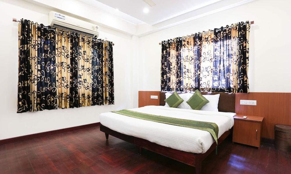 تريبو تريب سي إم كيز هابيتات سنتر