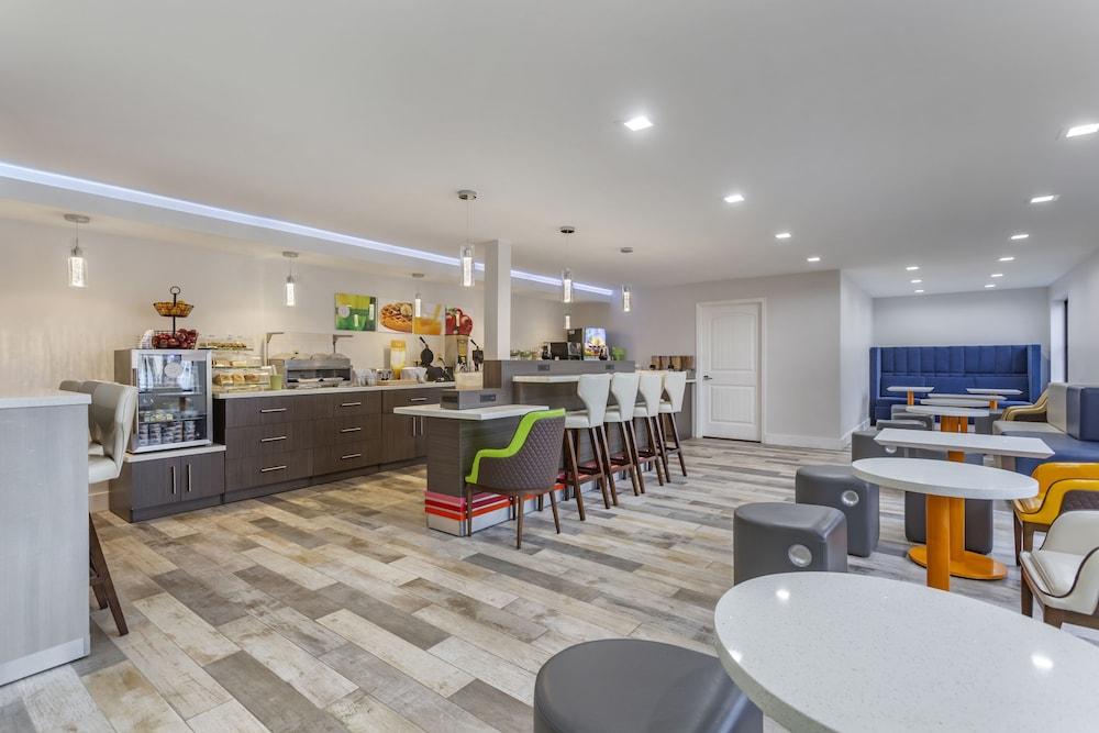 كواليتي إن مورفري سبورو - يونيفرسيتي إريا