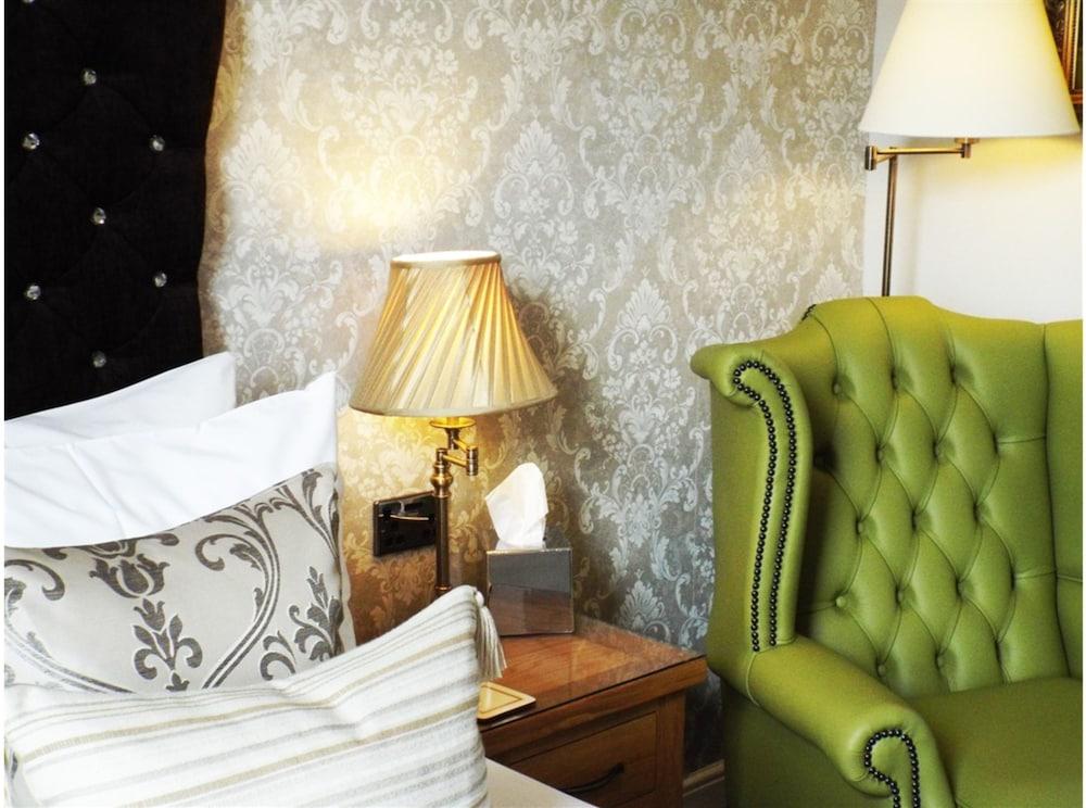 تينديل بوتيك بي آند بي غرفة