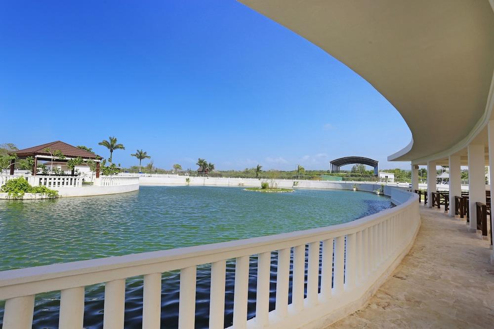 Bayrock C-3 Property Grounds