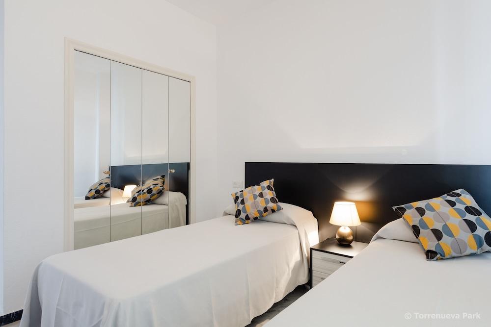 Apartamentos Torrenueva Park Room