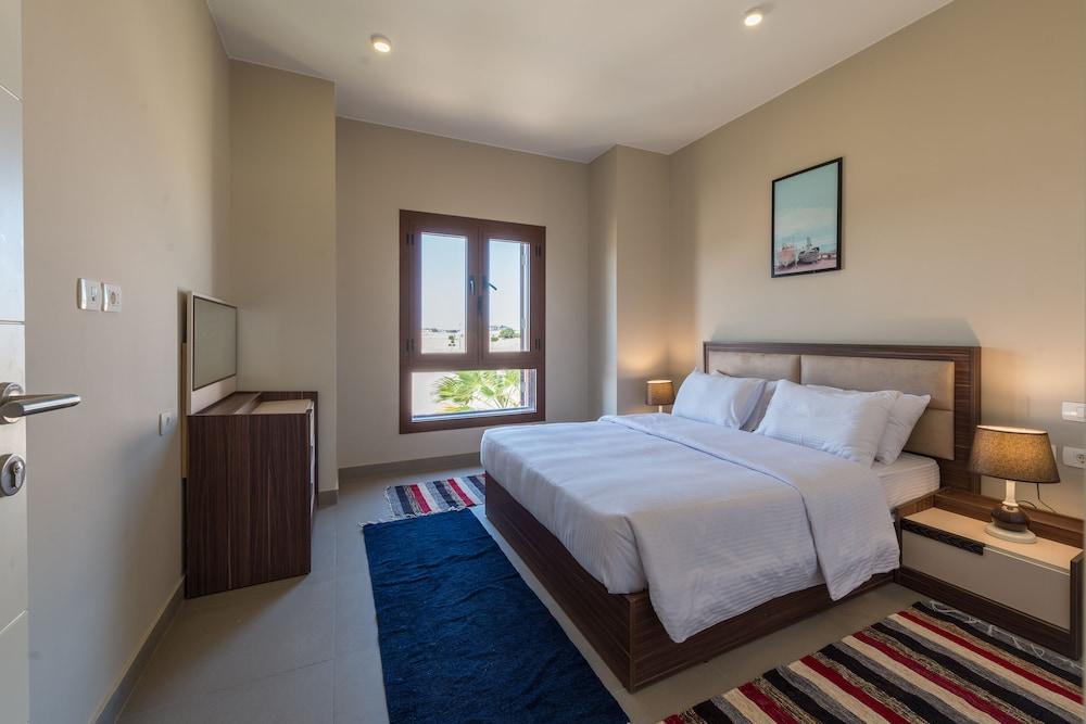 فيستا - مساكن الجونة ريزيدنس