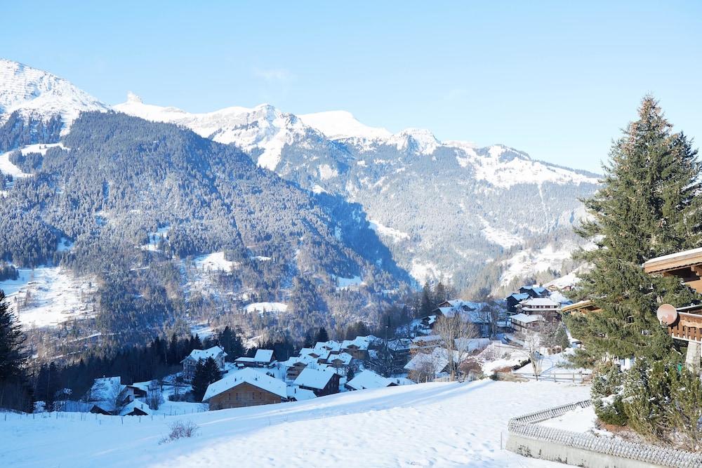 مايا كابريك بوتيك هوتل آند سبا منظر من الجو