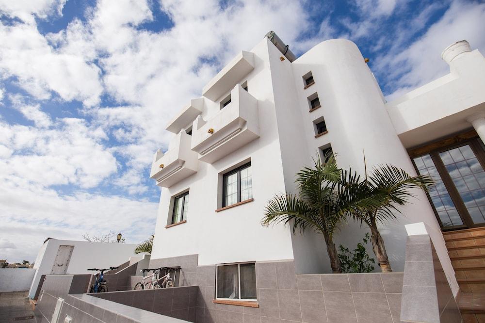 سيرف رايدرز فورتيفينتورا - للبالغين فقط المنطقة الخارجية