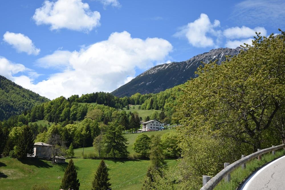 Rifugio Monte Baldo