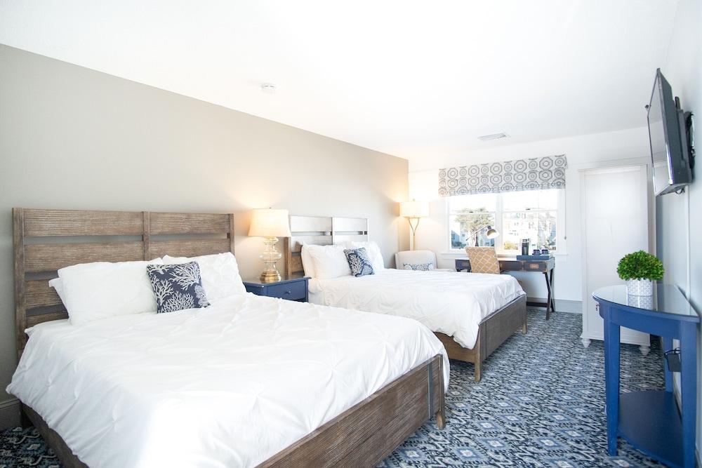 ذي والرز إن