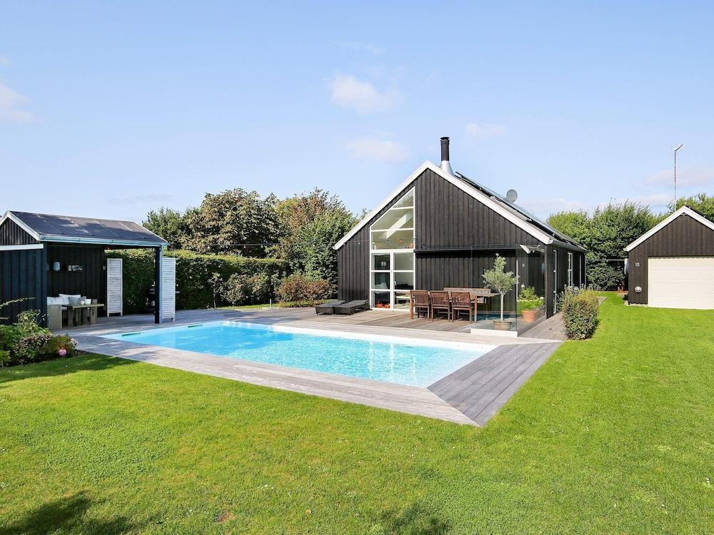 Holiday Home in Gilleleje