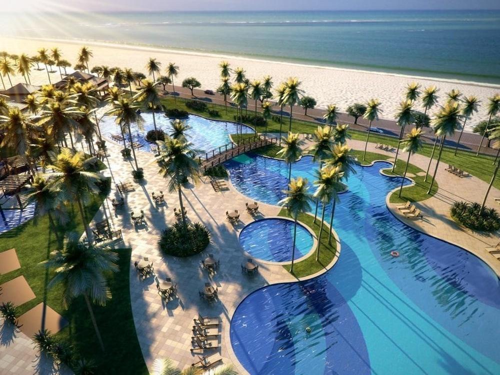 جولف فيل ريزورتس سويتس