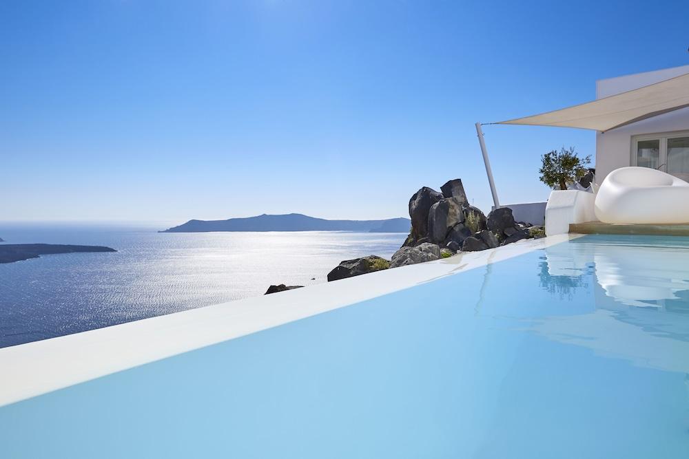 Villa Etheras Private Pool