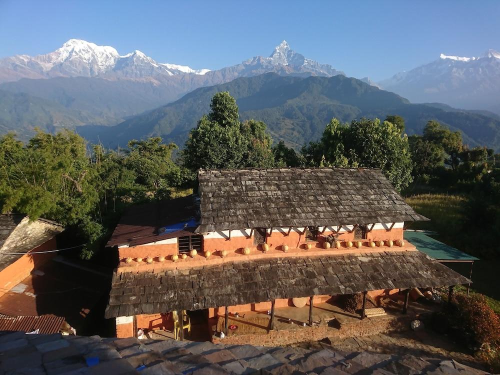 ميستيك هايلاند ريزورت