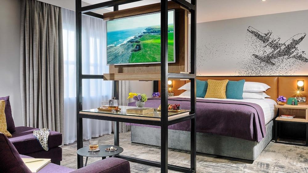 شانون سبرينجز هوتل غرفة