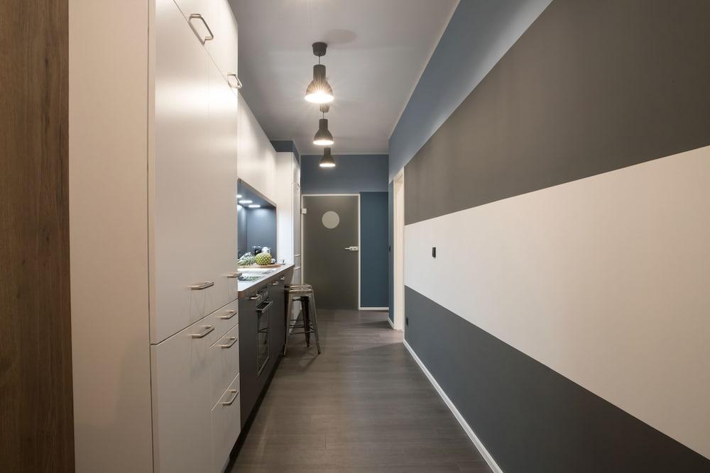 أبارت هوتل باي داس بول تفاصيل الفندق من الداخل