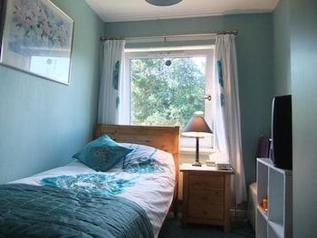Nevis View Guestroom