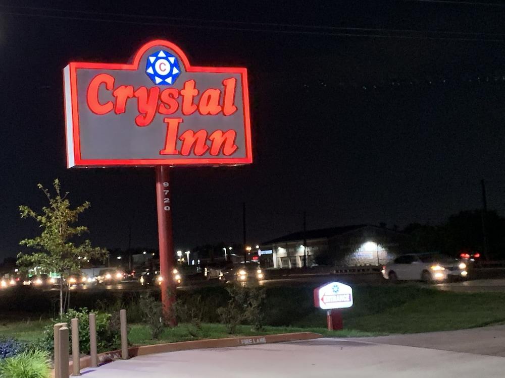 Crystal Inn - Sugar Land