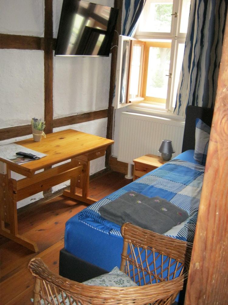 بنسيون تسوم ألتون شولهاوس