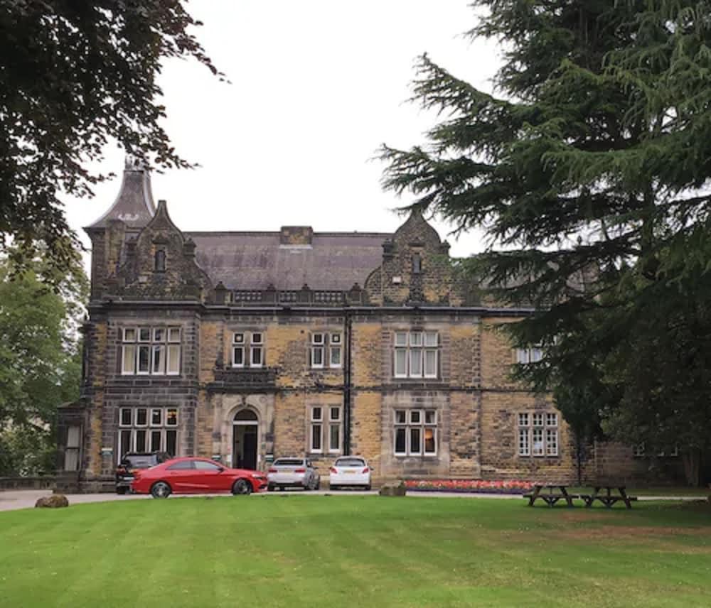 أوكسلي هول - كامبوس ريزيدنس