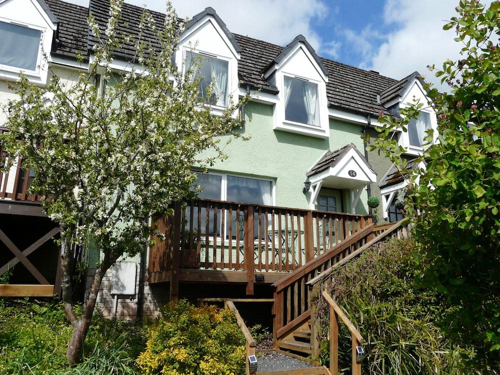 14 Tweed Cottage