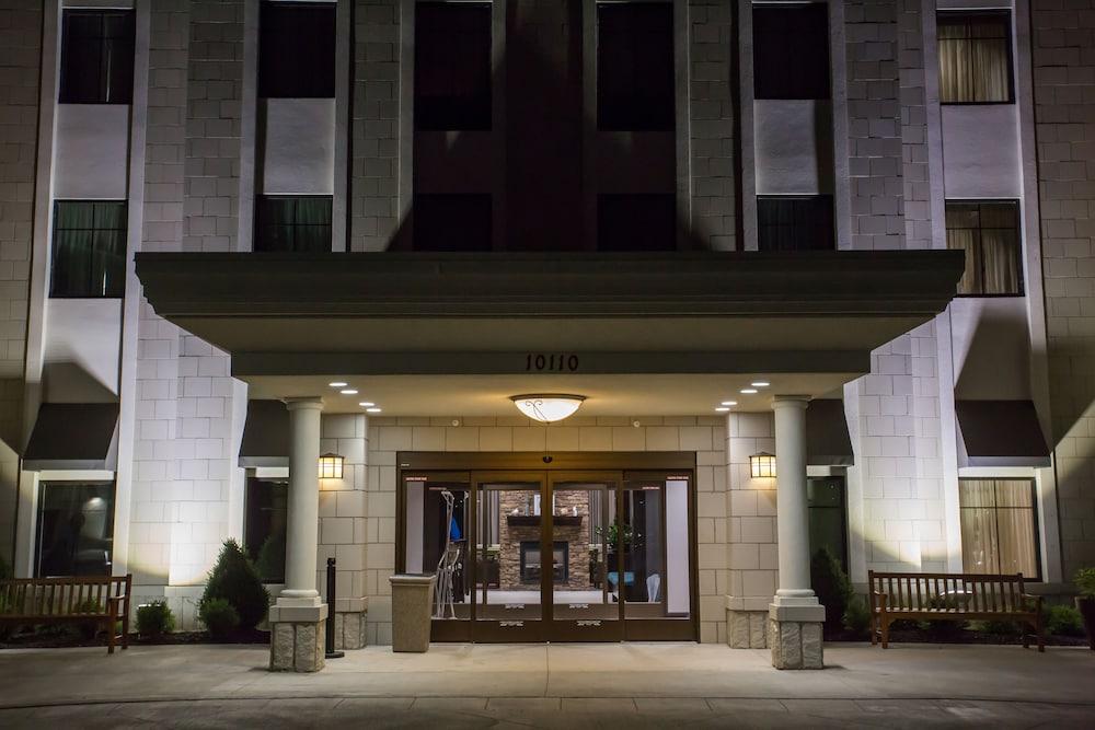 ستاي بريدج سويتس مياميسبورج باي آيتش جي المنطقة الخارجية