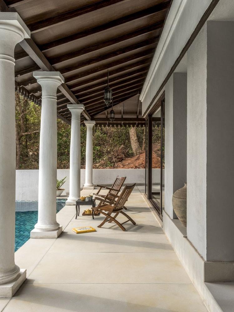 Casa Sol 1 Villa Outdoor Pool