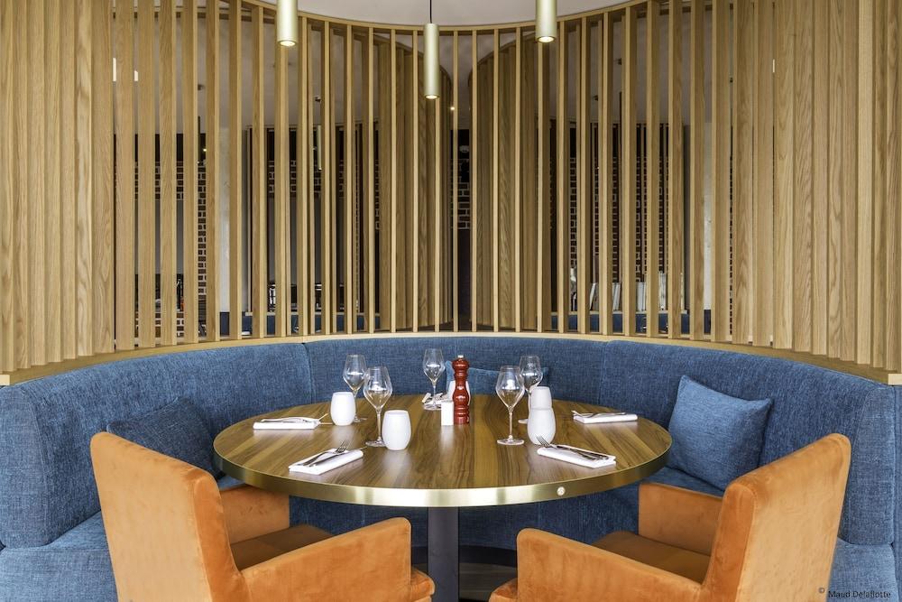 أيدن من بست ويسترن، في فندق تيم هوتل كومبيين داخلي