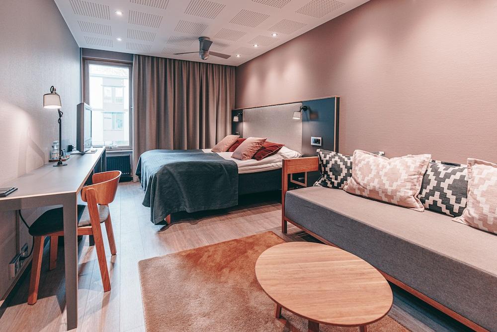 سنترو هوتل توركو