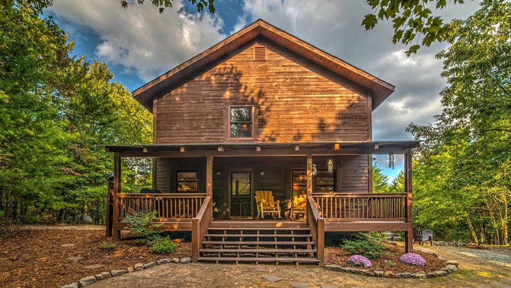 ساذرن ستار باي إسكايب تو بلو ريدج