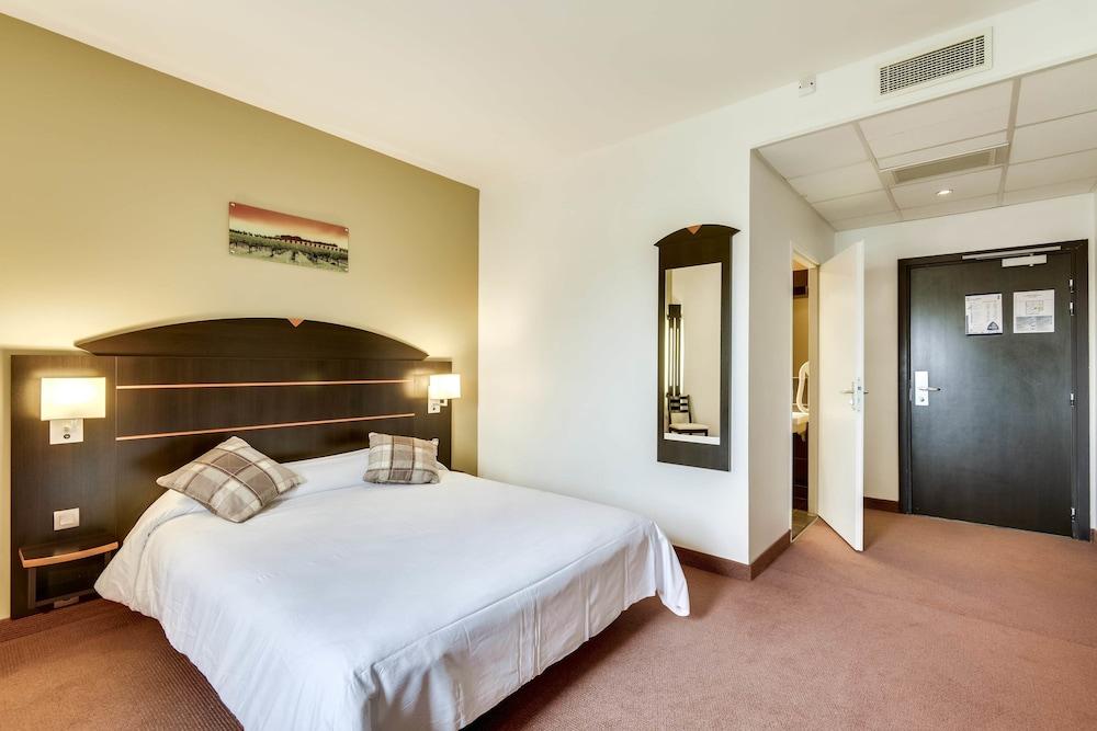 أوتل ريستورانت أكينا بوردو لا بريد غرفة