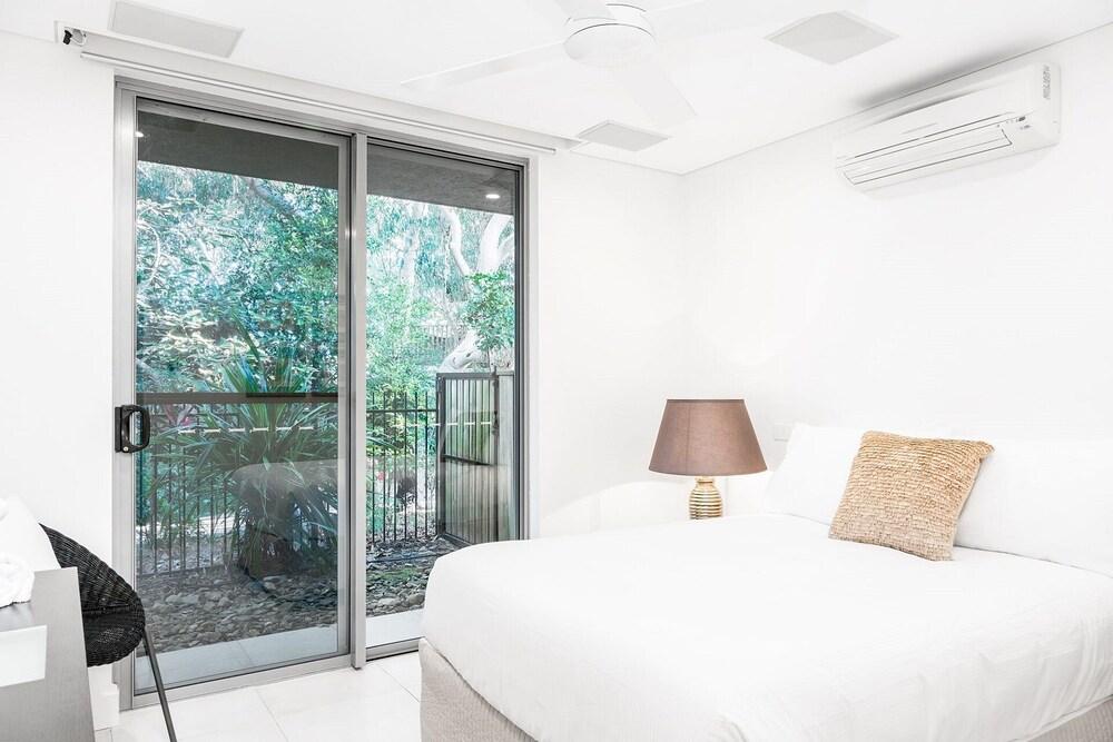 يور لاكشري إسكاب - فوي فروم هير غرفة